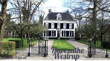 Havezathe Westrup of Westdorp